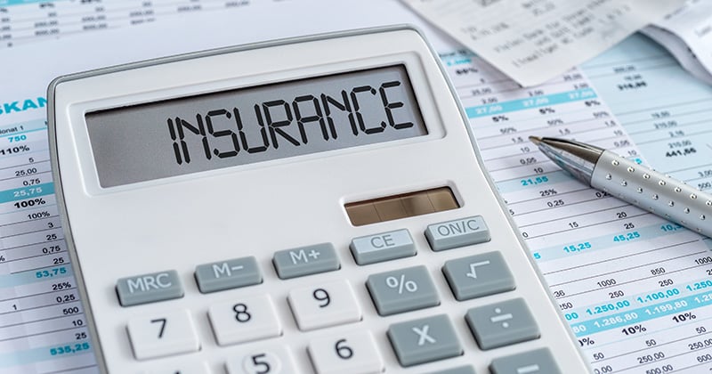 Insurance-calculator