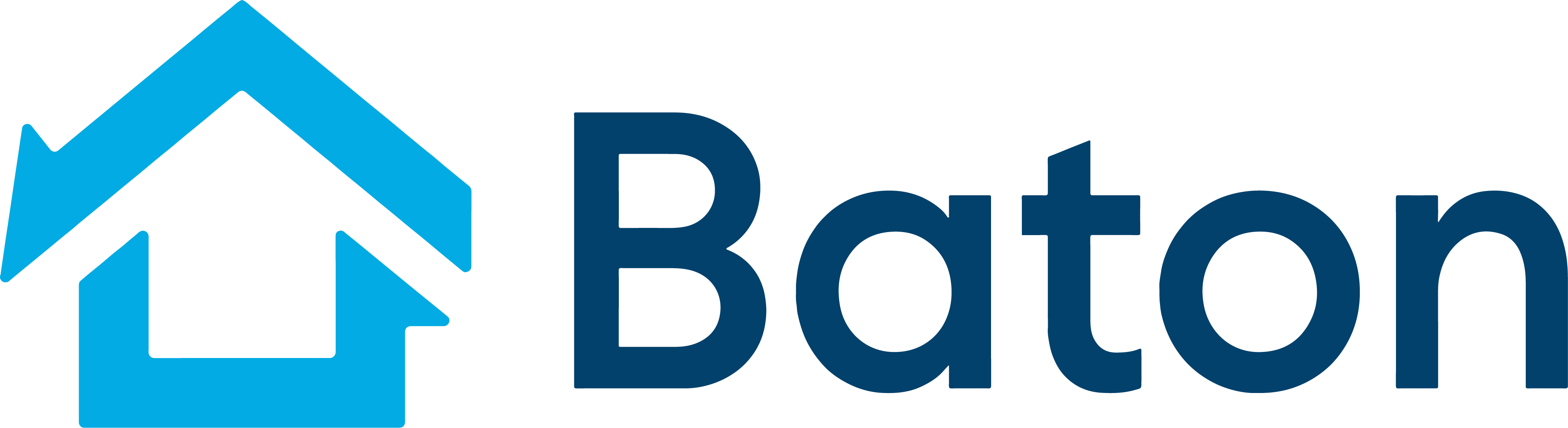 baton logo